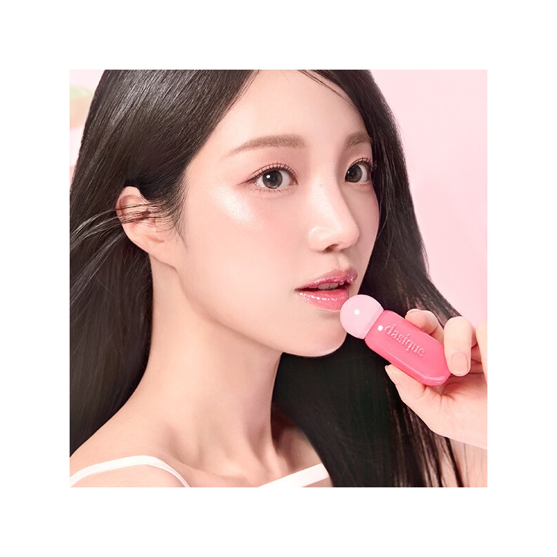 Daisyke (현대Hmall)데이지크 쥬시 듀이 글로우 틴트 (Daizique) Juicy Dewy Glow