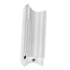 Guitar Slide Tone Bar with Thumb and Finger Picks Solid