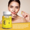 BDM LAB Vitamina E 2x1 60 cápsulas c/u Suplemento Alimenticio
