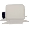 Dorman 603-001 Universal Fluid Reservoir with Cap