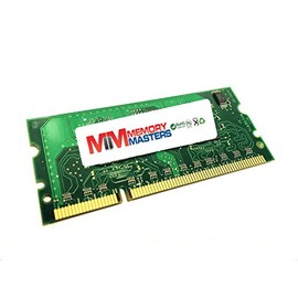 MemoryMasters 512MB DDR2 144pin Memory RAM p/n 70061901 for OKI Color Printer MC361, MC561, CX2731, C330dn, C530dn, C610n, C610dn, C610dtn, C610cdn, C711n, C711dn, C711dtn, C711wt