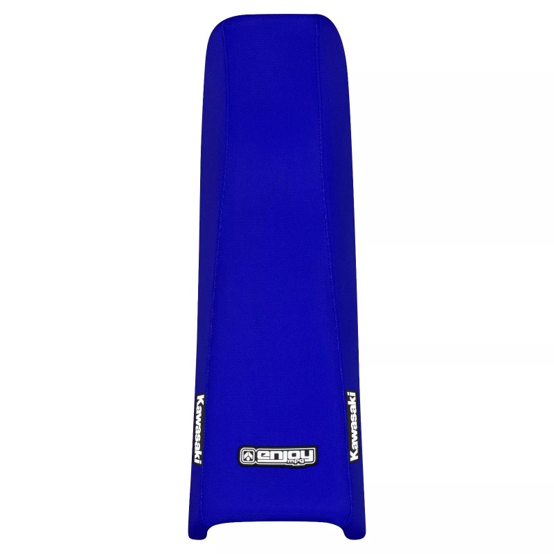 Enjoy Mfg 1989 KAWASAKI KDX 200 gripper seat cover all