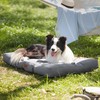 Bedsure Dog Beds Large Sized Dogs - Washable Pet Bed