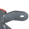 SEBLAFF 2 Inch Rear Drop Kit Lowering Steel Shackles Replacement