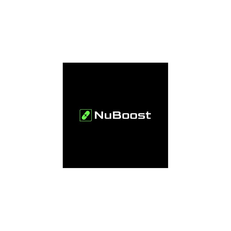 Aceite De Krill Nuboost 200 Cápsulas-salud Y Bienestar Sabor Sin