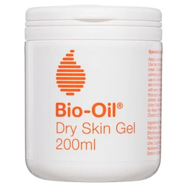 Bio-Oil Bio Oil Dry Skin Gel 200mL