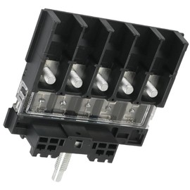 FIQAPJ 956-601 Main Fuse Block Fit for Dodge Durango 2011-2023 for Jeep Grand Cherokee WK 2012-2022 Fusible Fuselink Box Assembly Replace# 68089468AA FH65 956601