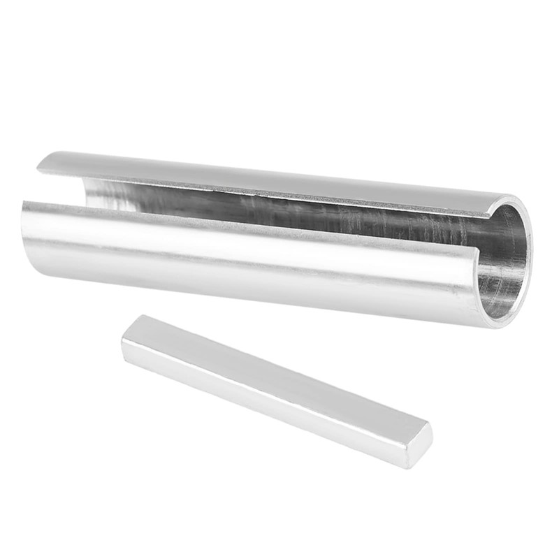 Acouto 5/8 to 3/4 Inch Shaft Adapter Pulley Bore Reducer