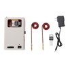Coil Fingerprint Lock Maintenance Detector 1800mAh Fingerprint Lock Detector Pulse