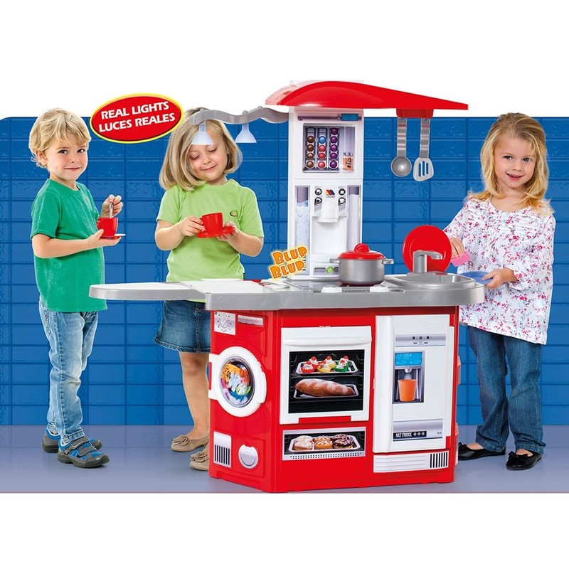 Molto - Cook'n'Play Electronic Kitchen