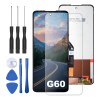 Pantalla Para Motorola Moto G60 Xt2135 Xt2133 Táctil Lcd Display