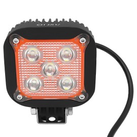 Groz 55027 LED 15W Floodlight