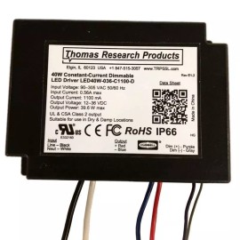 Hubbell Thomas Research Products LED 40W-036-C1100-