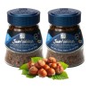 Duopack Café Juan Valdez Soluble Liofilizado Avellana 95gr