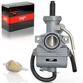 1PZ JPP-Z20 PZ20 PC20 Carburetor Honda Monkey Gorilla Supercub 50 90 Ducks Jazz 50 Shaly CB50 CD50 XR50 Motard XR100 Motard ATV Bike Outside Product Repair
