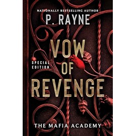 Vow of Revenge: A Novel