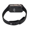 V2 GPS Module Smartwatch IPS 1.54in Touch Screen Watch ESP32