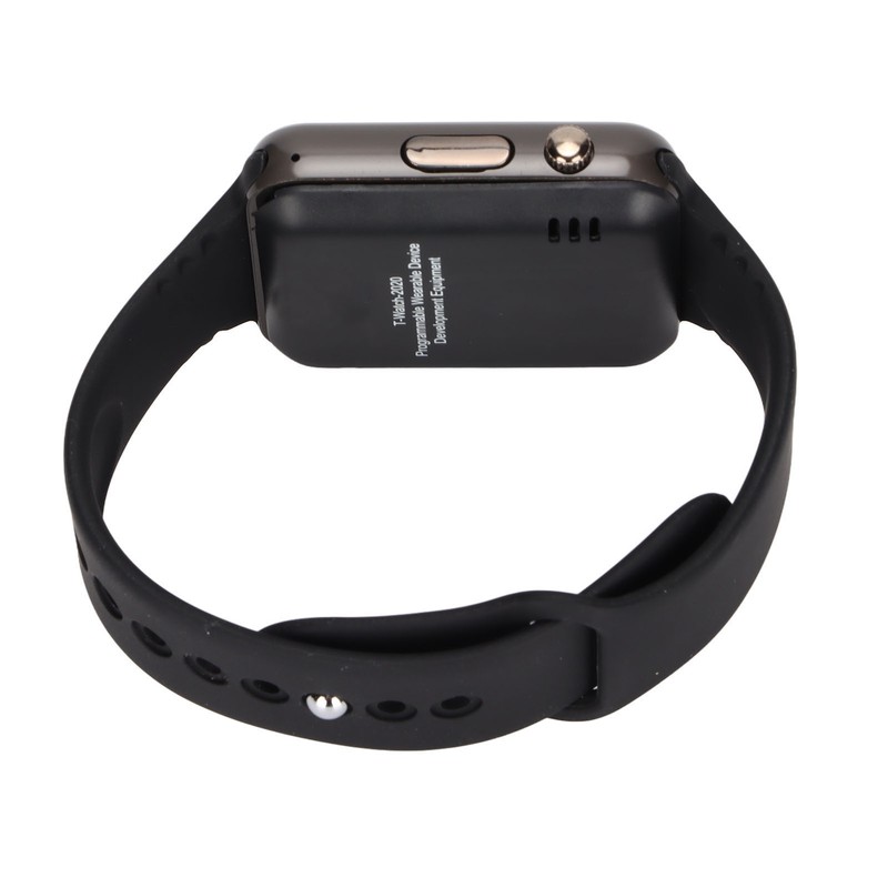 V2 GPS Module Smartwatch IPS 1.54in Touch Screen Watch ESP32