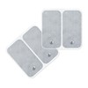 Sanitas 661.21 Electrode Set