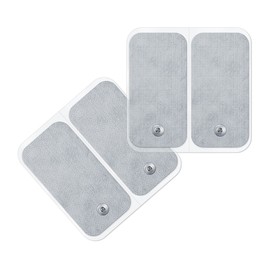 Sanitas 661.21 Electrode Set
