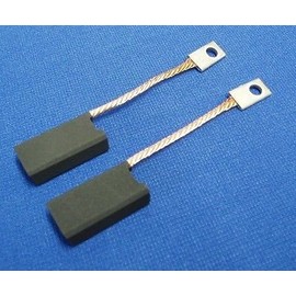 Lincoln Welder Sa-200 Replacement Exciter Brushes T-7554 Blackface