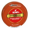 Kiwi 10112 1-1/8 Oz Tan Shoe Polish