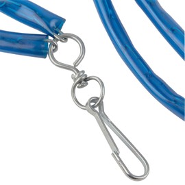 DEMA Control Line Lower Link Top Link - Actuation Chain for Catch Hook, Timing Chain for Tractor, Tug & Bulldog