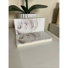 Eyeshadow Shayla X Dose Of Colors Wifey Eyeshadow Palette NIB!!