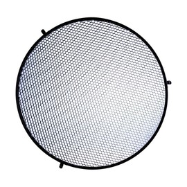 Glow Honeycomb Grid for 22" Beauty Dish - 40 deg