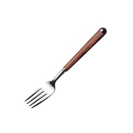 Lucky Wood Fork Table Comfort (Brown) Middle Fork 0-09003-500