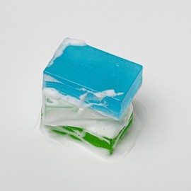 Menthol 5% cooling summer body soap exercise gym shower bar teenage son boyfriend soldier gift, 1 piece, 90g / 멘톨 5% 쿨링 여름 바디 비누 운동 헬스장 샤워바 사춘기아들 남자친구 군인선물, 1개, 90g