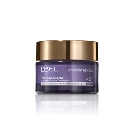 L'BEL - Concentré Cell+ 40+ Crema Antiedad Noche
