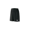 Erima Celta Men's Shorts with Inner Briefs black Size: 42/44