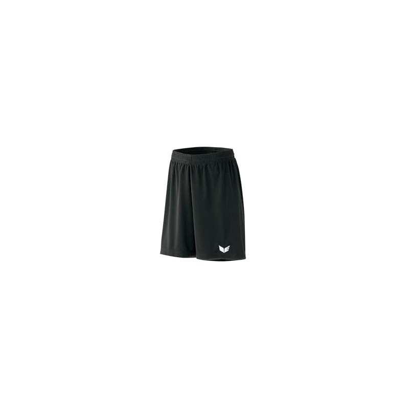 Erima Celta Men's Shorts with Inner Briefs black Size: 42/44