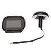 Digital Door Viewer 2.4in TFT LCD Screen 90 Degree View