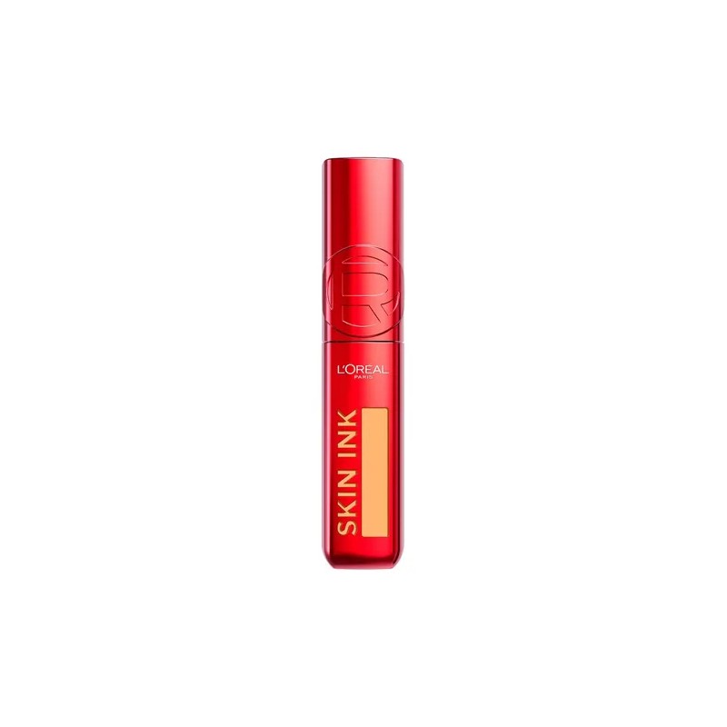Loral Paris Infallible Skin Ink Base 2 En 1, 15ml