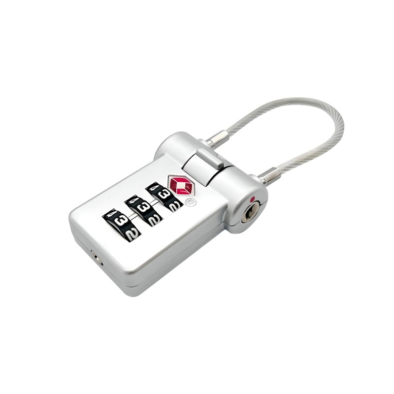 Betron Suitcase Locks TSA Approved Luggage Lock with 3 Digit