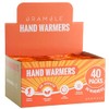 Bramble - Hand Warmers Pocket Glove Warmers - Suitable for