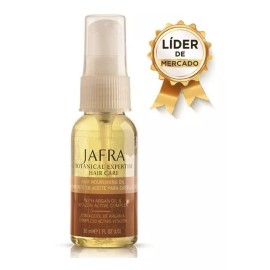 Jafra Tratamiento De Aceite De Argan Para Cabello Seco