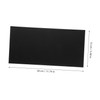 VILLFUL Abs Plastic Sheet 11.81 x 5.91 x 0.060 in