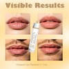 SPF Lip Balm 50, UV Protection, Moisturising for Dry &