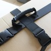 DIFEIUKI Carrying Belt, Carrying Belt, Handbag, Cross Shape, Adjustable Length,