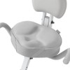 스포틀러 실내자전거 G1A 안장커버 Sporter Indoor Bicycle G1A Seat Cover,