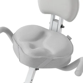 스포틀러 실내자전거 G1A 안장커버 Sporter Indoor Bicycle G1A Seat Cover, 그레이 × 330 x 230 mm × 1개