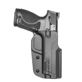 S&W M&P 2.0 9/40/45 (4.25" & 4.6") OWB Holster - USA Made - Fits Smith & Wesson M&P 2.0 9/40/45 (4.25" & 4.6") - OWB Open Carry (Right Hand) - Signature OWB Holster by Blade-Tech Holsters Blade-Tech