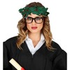 Widmann 68588 68588 Laurel Wreath Graduation, Graduation, Themed Party, Carnival,