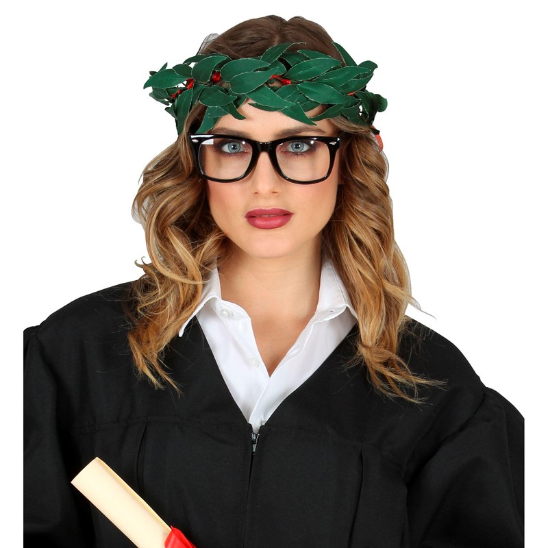 Widmann 68588 68588 Laurel Wreath Graduation, Graduation, Themed Party, Carnival,