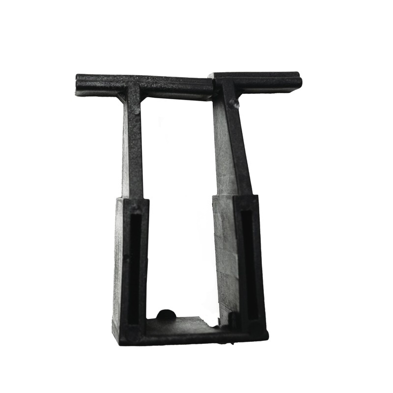 Set of 2 FELGNER Wheelie Bin Lock for Wheelie Bin