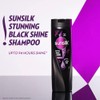 sunsilk Stunning Back Shine Activ-mix Amla+ Oil, Pearl Protein &