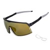 Gorix GS-POLA919 REVO Polarized Sunglasses, Sports Sunglasses, Polarized Lenses, UV